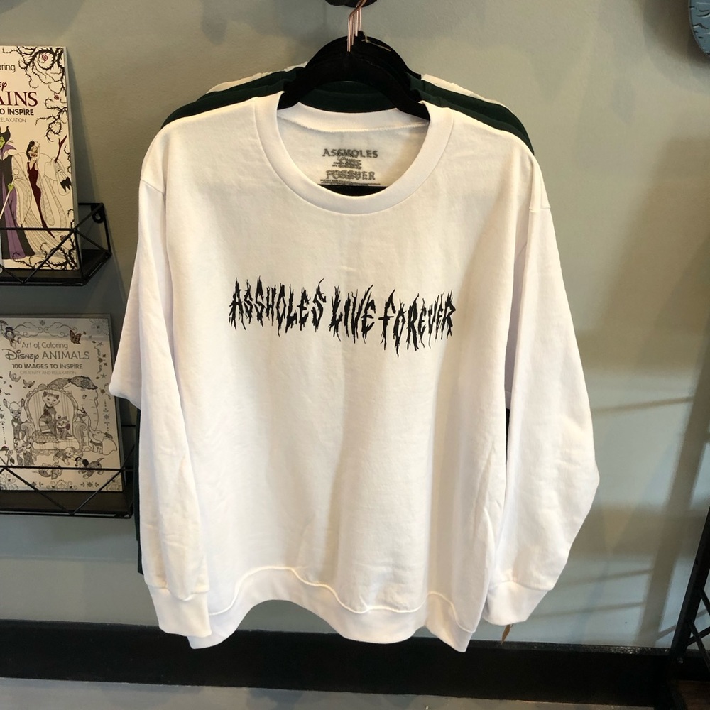 ALF sweatshirt